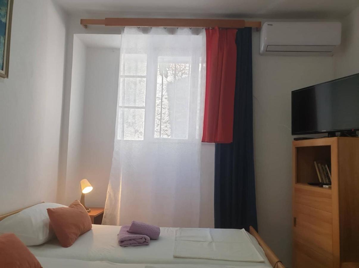 Apartmani Nedo 斯普利特 外观 照片