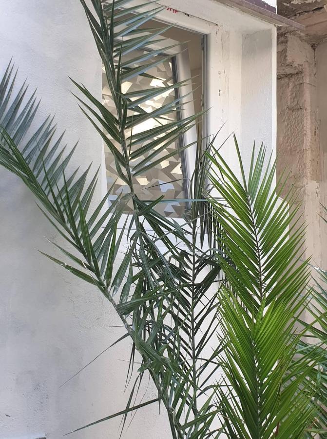 Apartmani Nedo 斯普利特 外观 照片