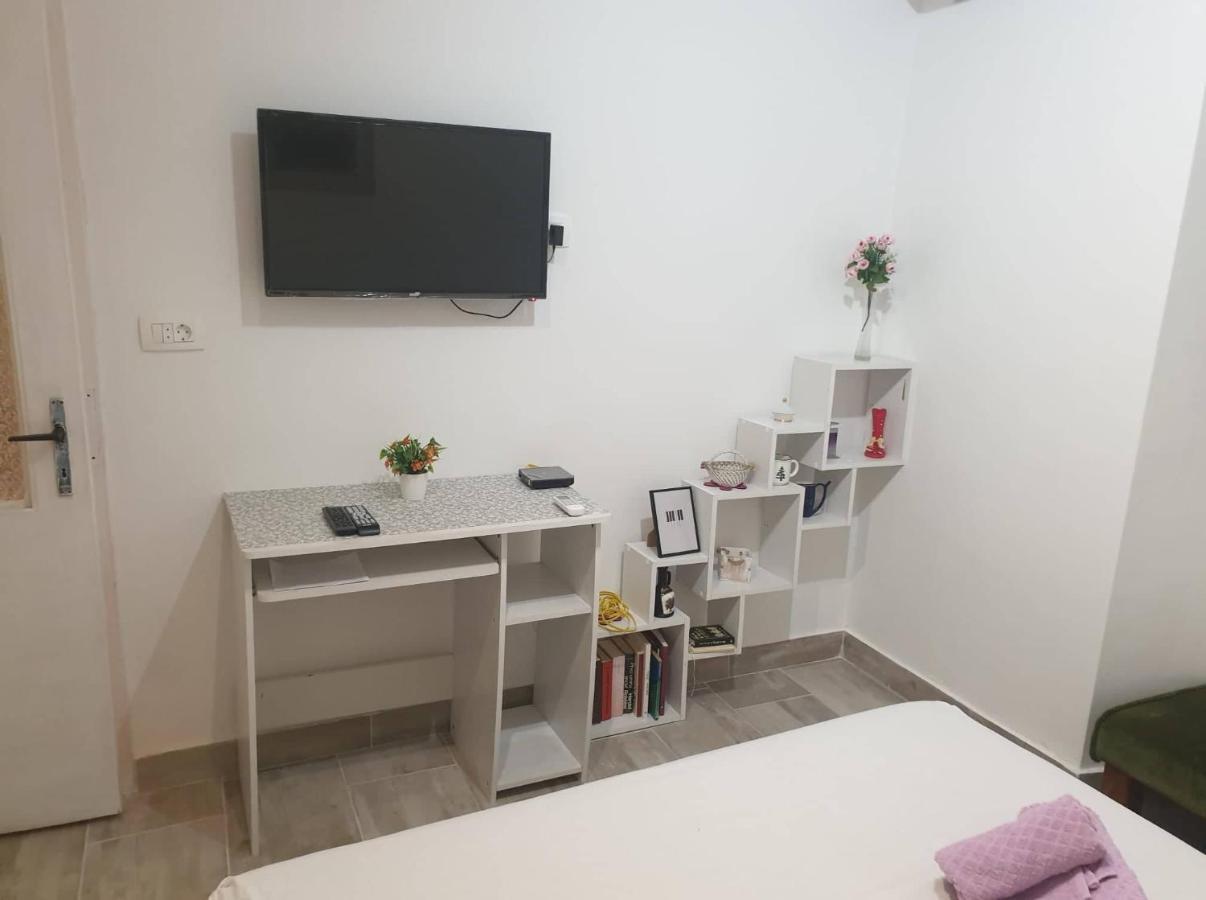 Apartmani Nedo 斯普利特 外观 照片