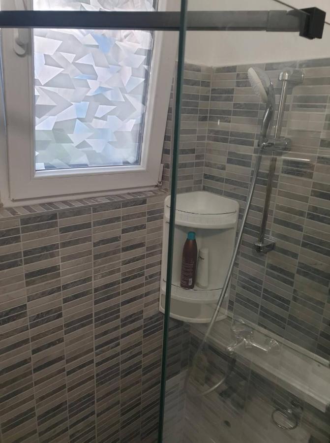 Apartmani Nedo 斯普利特 外观 照片