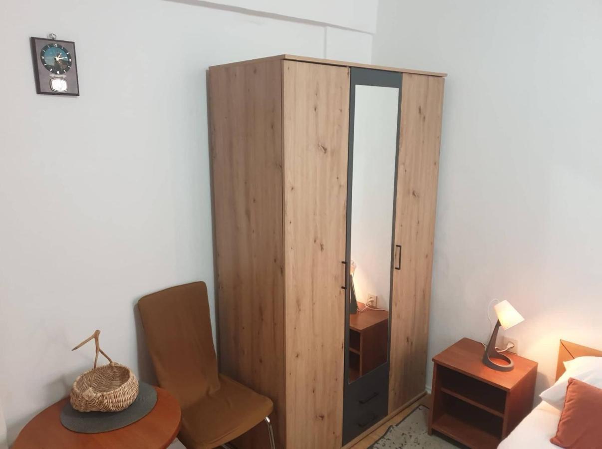 Apartmani Nedo 斯普利特 外观 照片
