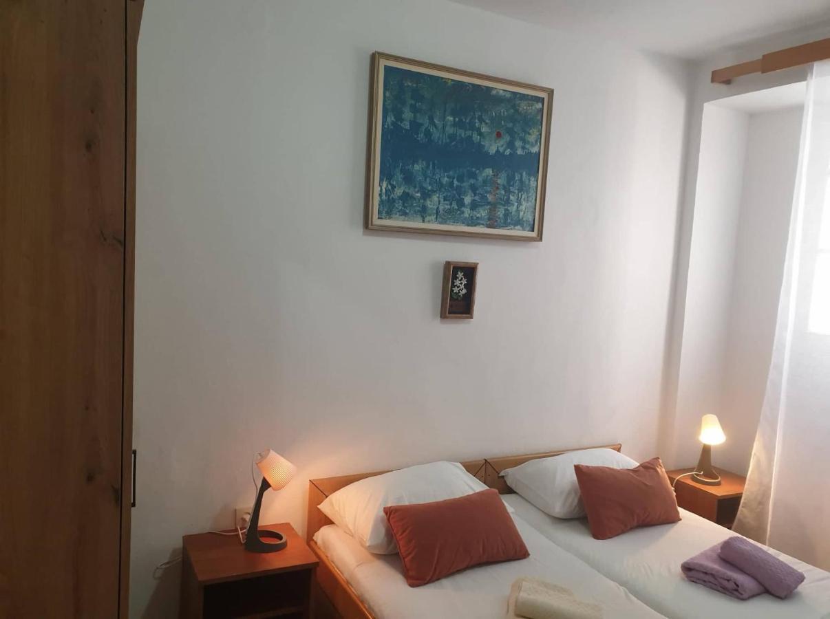 Apartmani Nedo 斯普利特 外观 照片