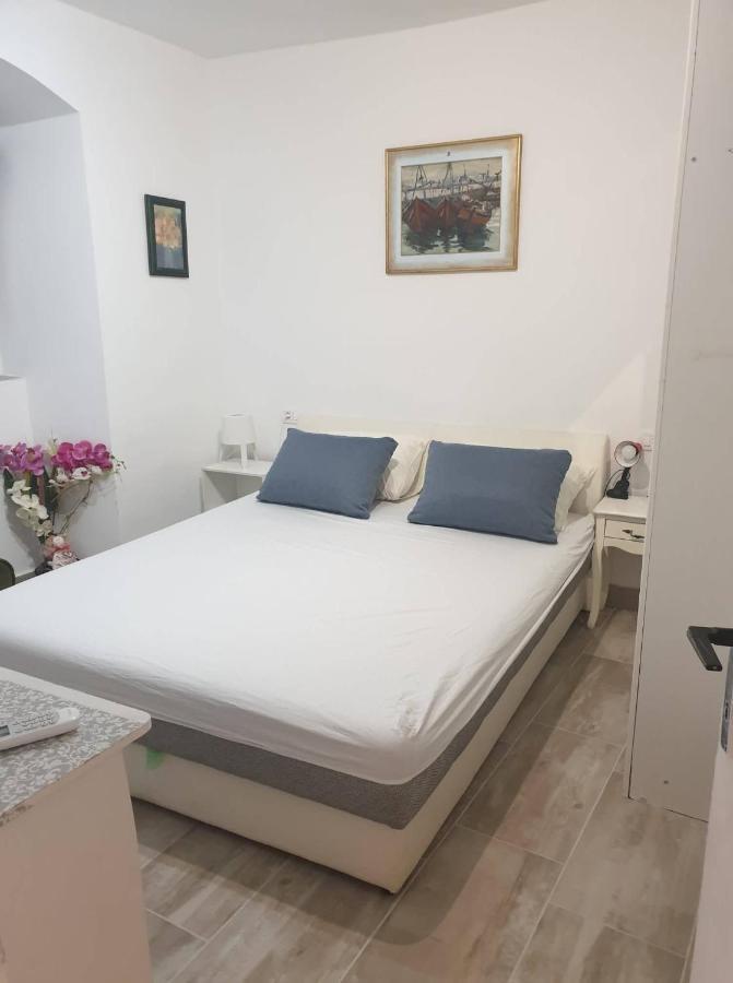 Apartmani Nedo 斯普利特 外观 照片